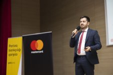 Yelo Bank провел очередное мероприятие «Mastercard: Customer Tech Conference» (ФОТО)