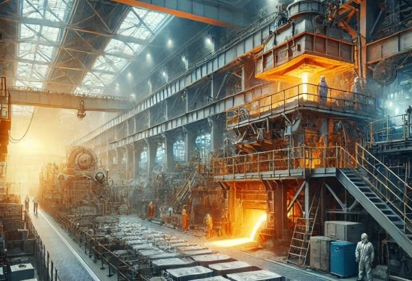 Названы доходы Азербайджана от  экспорта алюминия