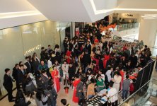 В Баку наступает 4723 год по китайскому календарю – праздник жителей Поднебесной (ФОТО)