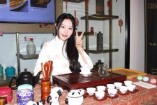 В Баку наступает 4723 год по китайскому календарю – праздник жителей Поднебесной (ФОТО)