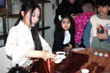 В Баку наступает 4723 год по китайскому календарю – праздник жителей Поднебесной (ФОТО)