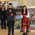 В Баку наступает 4723 год по китайскому календарю – праздник жителей Поднебесной (ФОТО)