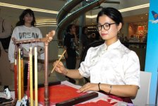 В Баку наступает 4723 год по китайскому календарю – праздник жителей Поднебесной (ФОТО)