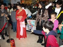 В Баку наступает 4723 год по китайскому календарю – праздник жителей Поднебесной (ФОТО)