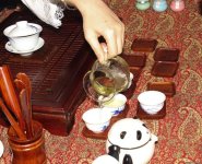 В Баку наступает 4723 год по китайскому календарю – праздник жителей Поднебесной (ФОТО)