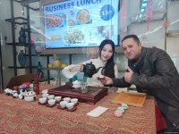 В Баку наступает 4723 год по китайскому календарю – праздник жителей Поднебесной (ФОТО)