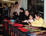 В Баку наступает 4723 год по китайскому календарю – праздник жителей Поднебесной (ФОТО)