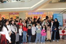 В Баку наступает 4723 год по китайскому календарю – праздник жителей Поднебесной (ФОТО)