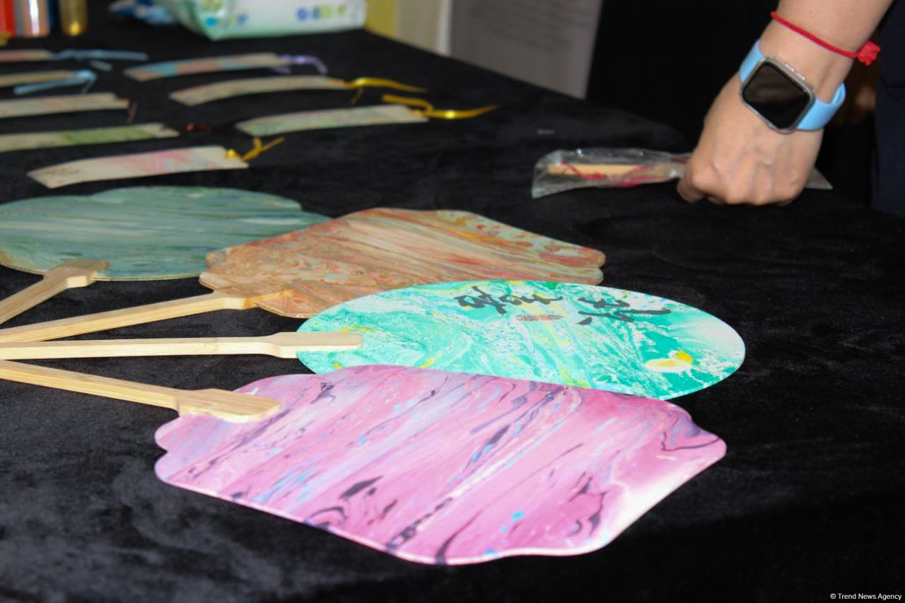 В Баку наступает 4723 год по китайскому календарю – праздник жителей Поднебесной (ФОТО)