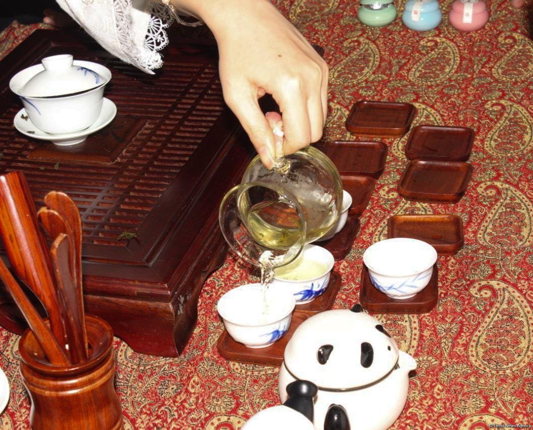 В Баку наступает 4723 год по китайскому календарю – праздник жителей Поднебесной (ФОТО)