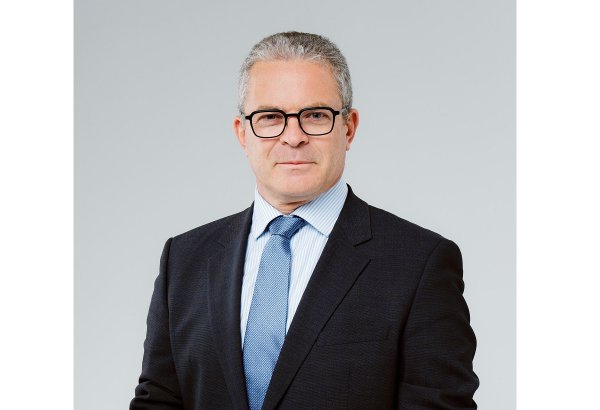 Alstom нацелена на развитие устойчивых транспортных решений в Центральной Азии - Жером Бойе (Эксклюзивное интервью)