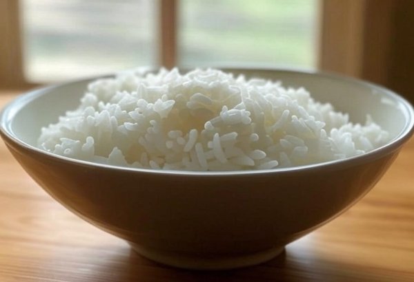 Назван объем азербайджанского импорта риса в 2024 г.