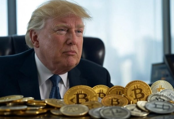 Что изменится на рынке криптовалют с приходом Трампа?