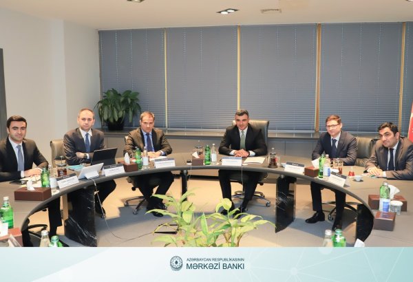 Финальный этап Международного студенческого чемпионата по программированию может состояться в Азербайджане (ФОТО)