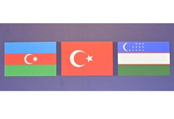 Следующая встреча министров трех стран пройдет в Азербайджане - Хакан Фидан