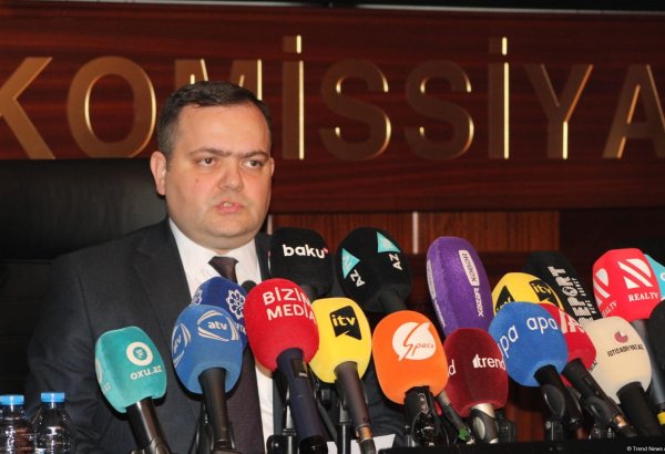 Стала известна явка избирателей на муниципальных выборах в Азербайджане на 12:00