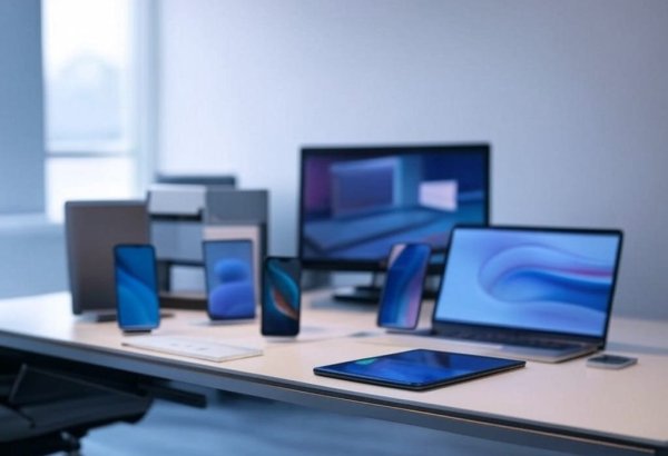 Назван объем импорта высокотехнологичной продукции в Азербайджан с 2024 года по 1 января 2025 года