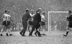 Тофик Бахрамов – 100 лет: Славная летопись самого уникального в мире легендарного арбитра (ФОТО)