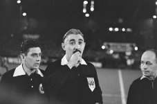 Тофик Бахрамов – 100 лет: Славная летопись самого уникального в мире легендарного арбитра (ФОТО)