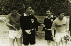 Тофик Бахрамов – 100 лет: Славная летопись самого уникального в мире легендарного арбитра (ФОТО)