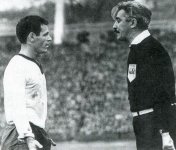 Тофик Бахрамов – 100 лет: Славная летопись самого уникального в мире легендарного арбитра (ФОТО)