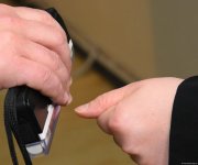 Завершилось голосование на муниципальных выборах в Азербайджане (Обновлено) (ФОТО)