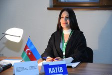 Завершилось голосование на муниципальных выборах в Азербайджане (Обновлено) (ФОТО)