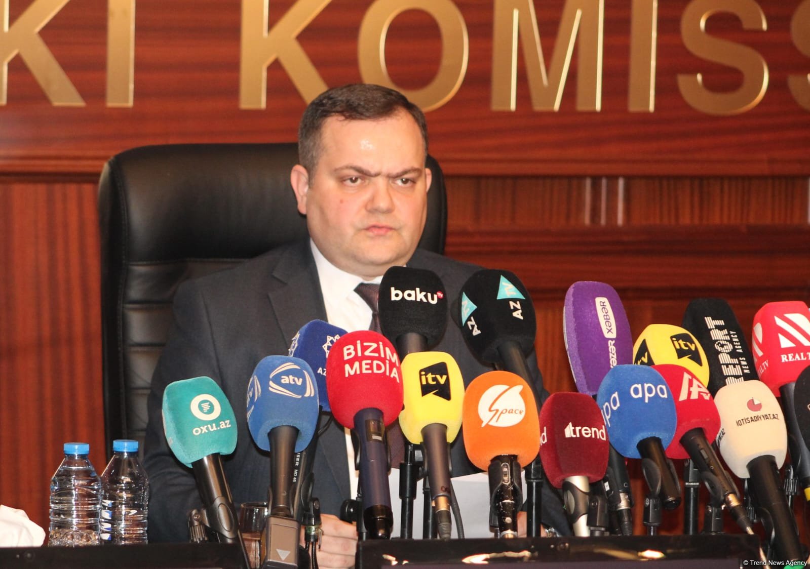 Стала известна явка избирателей на муниципальных выборах в Азербайджане на 17:00