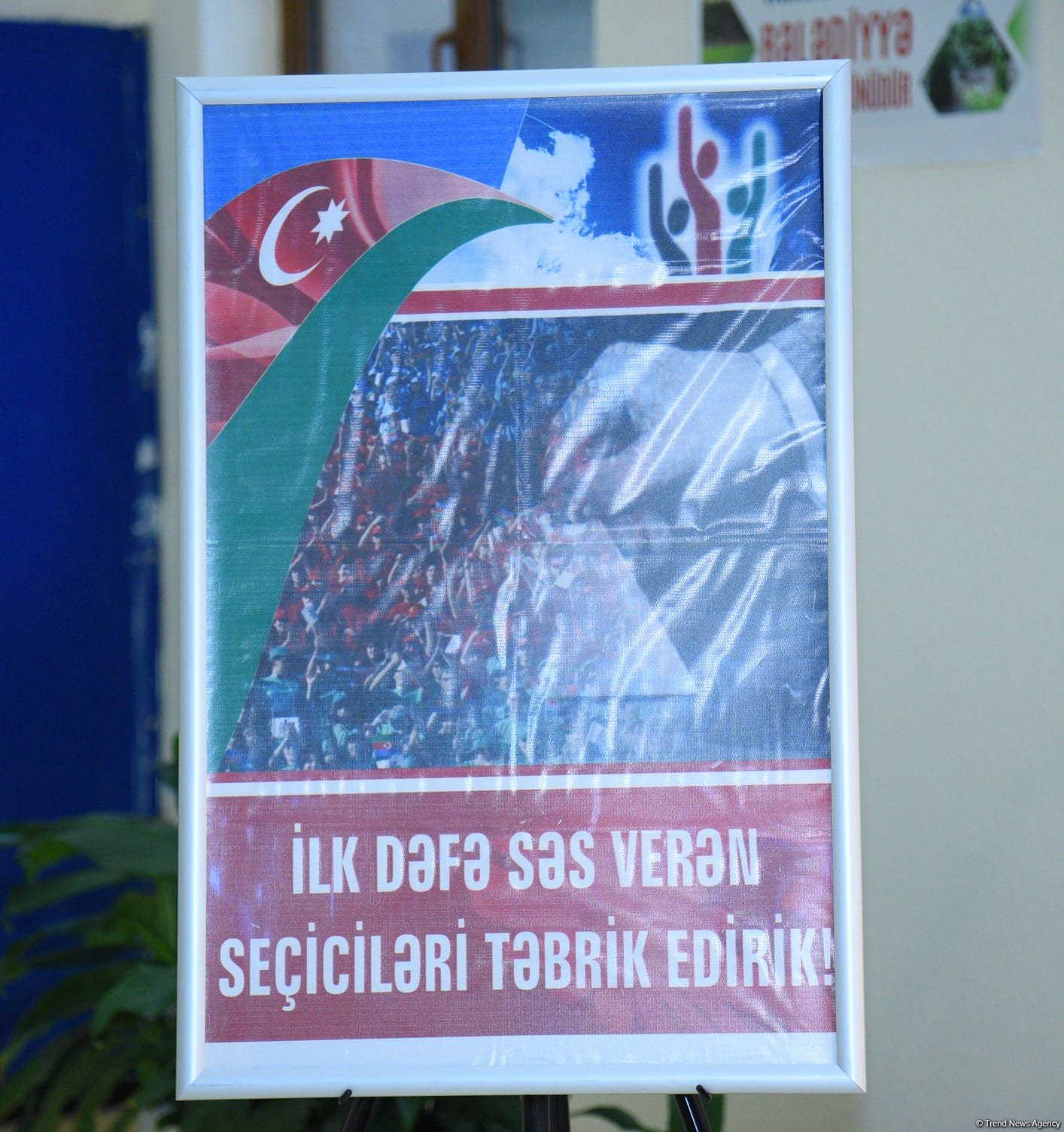 Завершилось голосование на муниципальных выборах в Азербайджане (Обновлено) (ФОТО)