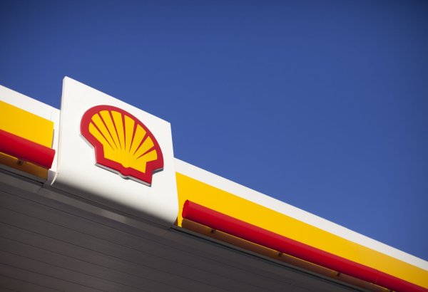 Shell продемонстрировала сильные финансовые результаты в I квартале 2026 года
