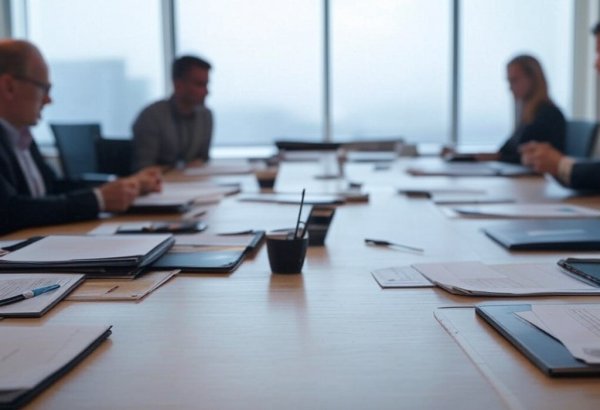 Узбекистан и японские компании обсудили сотрудничество в фармацевтической отрасли