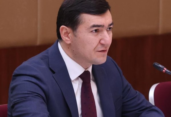 Установлены новые процедуры подключения к водопроводной сети - Вусал Шихалиев