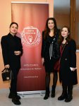 Венгрия глазами азербайджанских художников - эмоции и интерпретации богатого культурного наследия (ФОТО)