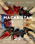 Венгрия глазами азербайджанских художников - эмоции и интерпретации богатого культурного наследия (ФОТО)
