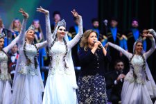 Море, небо, любовь Наби Хазри – 100-летие Мастера поэзии (ФОТО)