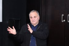 Как художественные фильмы могут повлиять на повышение образования в Азербайджане (ФОТО)