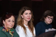 Как художественные фильмы могут повлиять на повышение образования в Азербайджане (ФОТО)