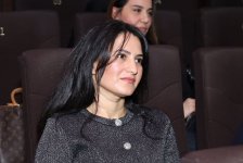 Как художественные фильмы могут повлиять на повышение образования в Азербайджане (ФОТО)