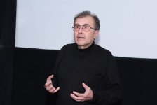 Как художественные фильмы могут повлиять на повышение образования в Азербайджане (ФОТО)