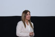 Как художественные фильмы могут повлиять на повышение образования в Азербайджане (ФОТО)