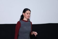 Как художественные фильмы могут повлиять на повышение образования в Азербайджане (ФОТО)