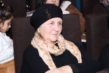 Как художественные фильмы могут повлиять на повышение образования в Азербайджане (ФОТО)