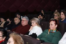 Как художественные фильмы могут повлиять на повышение образования в Азербайджане (ФОТО)