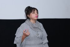 Как художественные фильмы могут повлиять на повышение образования в Азербайджане (ФОТО)