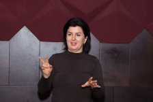 Как художественные фильмы могут повлиять на повышение образования в Азербайджане (ФОТО)