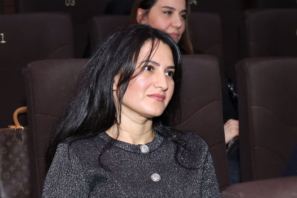 Как художественные фильмы могут повлиять на повышение образования в Азербайджане (ФОТО)