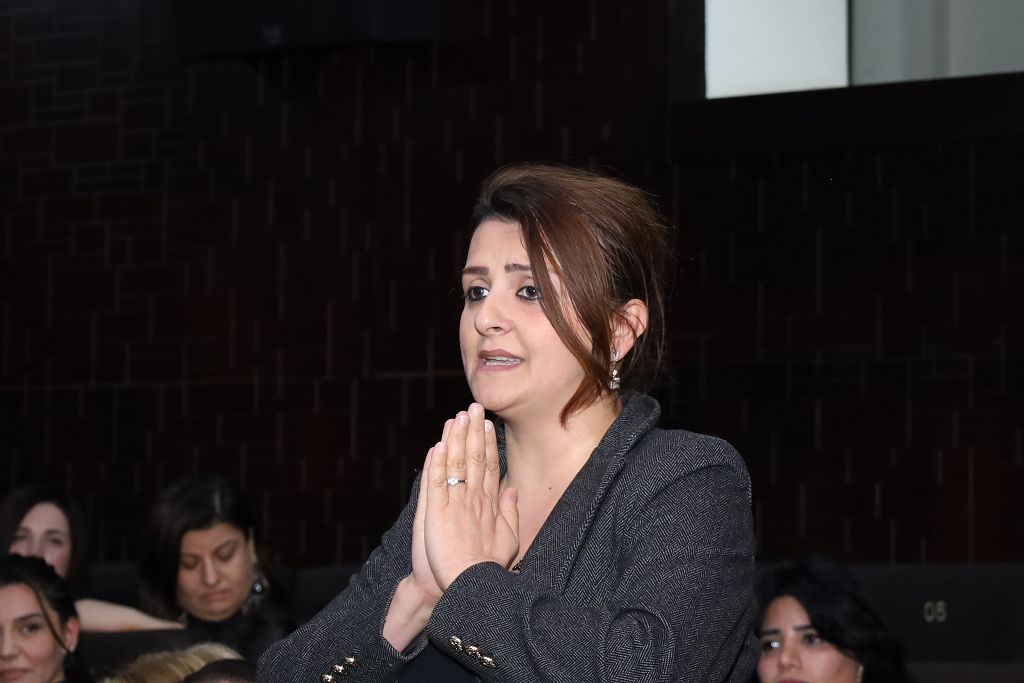 Как художественные фильмы могут повлиять на повышение образования в Азербайджане (ФОТО)