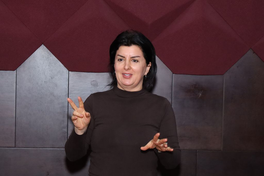 Как художественные фильмы могут повлиять на повышение образования в Азербайджане (ФОТО)