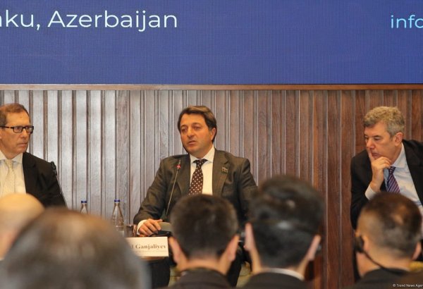 После прихода к власти Макрон начал проводить конфронтационную политику в отношении Азербайджана - Турал Гянджалиев