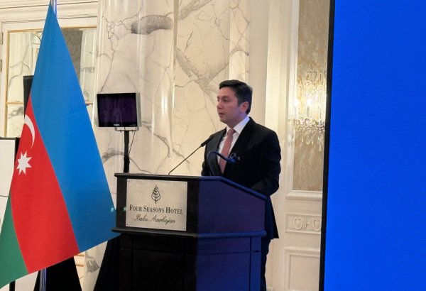 Азербайджан готов оказывать всестороннюю поддержку в успешной реализации ЦУР на предстоящие годы
